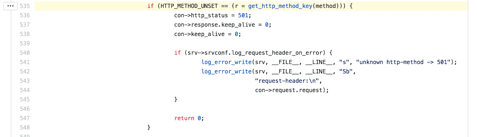 light method check 2